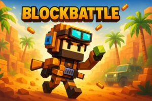 Blockbattle