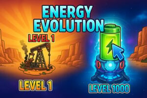 Energy Evolution