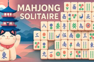 Mahjong Solitaire