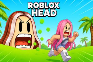 Roblox Head