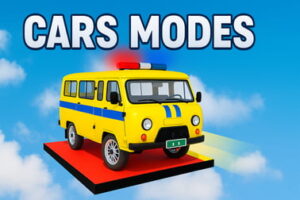 Cars Modes