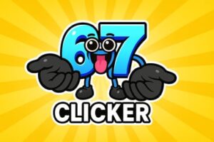 67 Clicker
