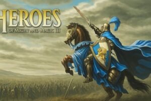 Heroes Of Might And Magic Iii