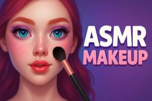 ASMR Makeup