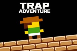 Trap Adventure