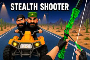 Stealth Shooter