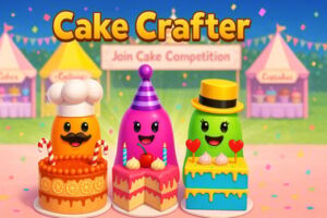Cake Crafter
