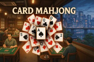 Card Mahjong