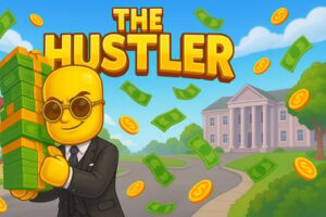 The Hustler