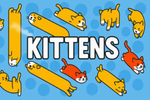 Kittens