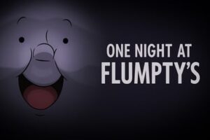 One Night at Flumpty’s