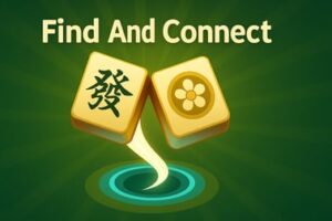 Find And Connect