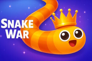 Snake War