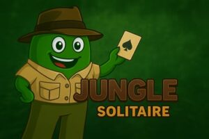 Jungle Solitaire