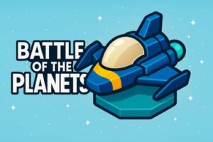 Battle Of The Planets