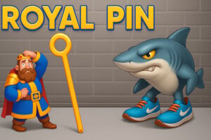 Royal Pin