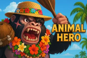 Animal Hero