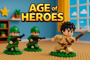 Age Of Heroes