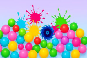 Bloon Pop