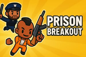 Prison Breakout