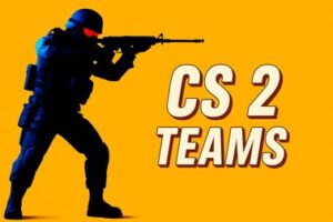 Cs 2 Teams