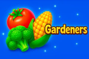 Gardeners