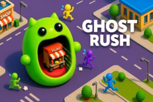 Ghost Rush