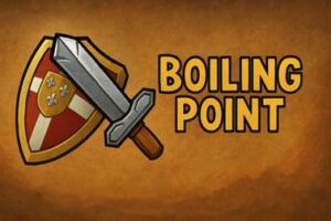 Boiling Point