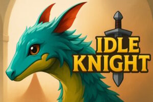 Idle Knight