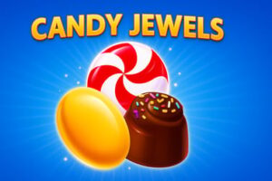 Candy Jewels