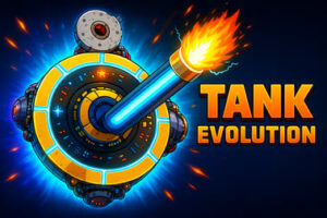 Tank Evolution