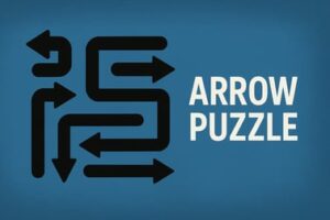 Arrow Puzzle