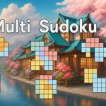 Multi Sudoku
