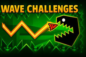 Wave Challenges
