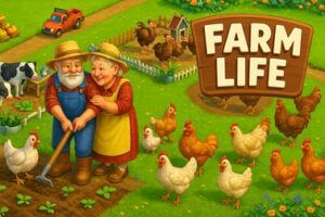 Farm Life