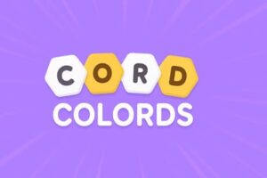 Colords