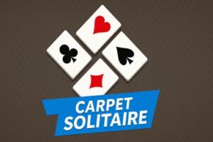 Carpet Solitaire