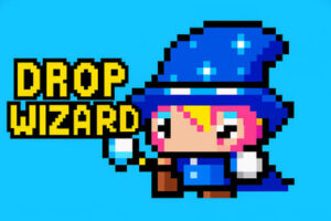 Drop Wizard