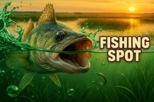 Fishing Spot