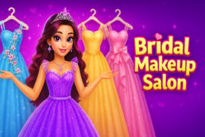 Bridal Makeup Salon
